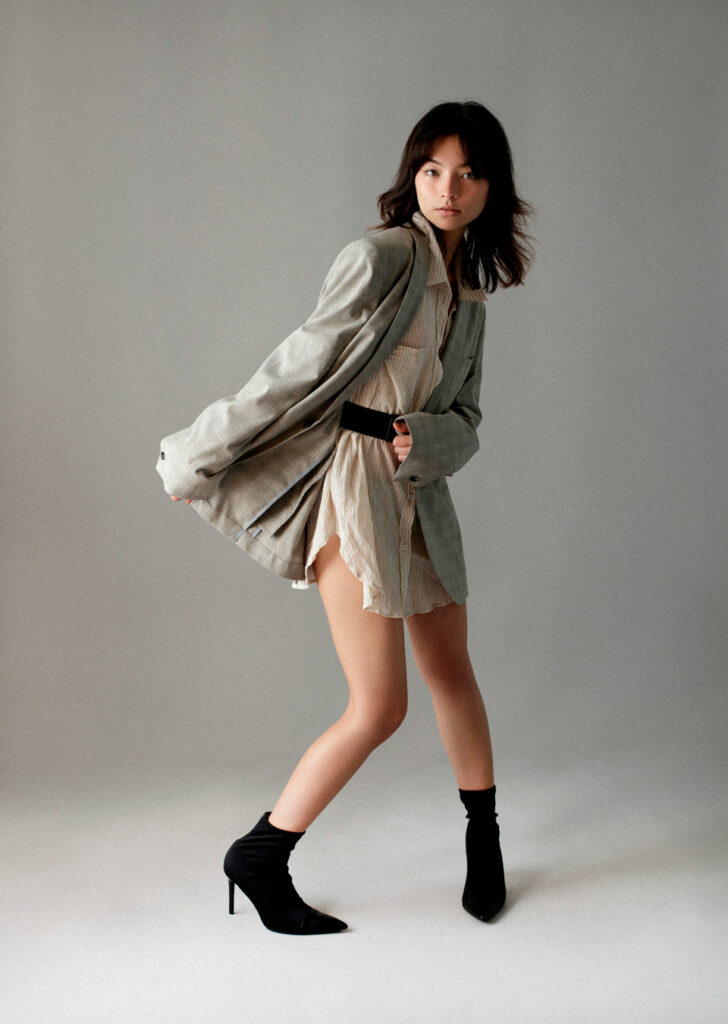 ARIADNE LEPETIT PREMIUM MODELS BOOK