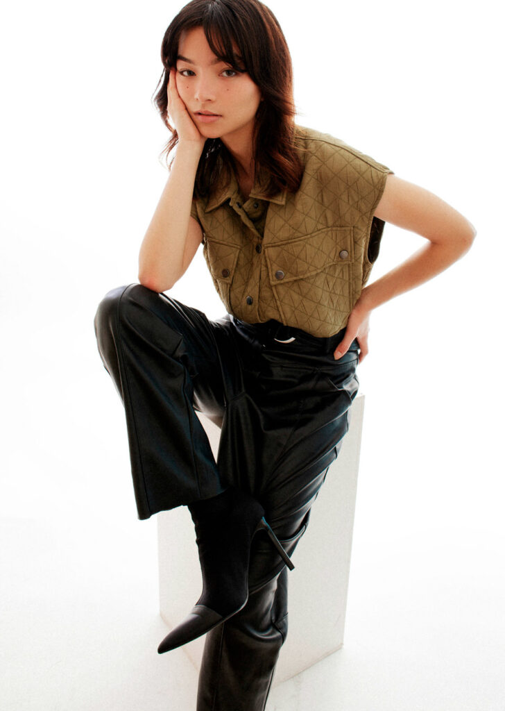 ARIADNE LEPETIT PREMIUM MODELS BOOK