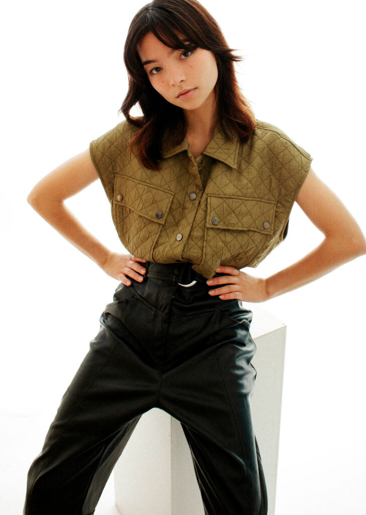 ARIADNE LEPETIT PREMIUM MODELS BOOK