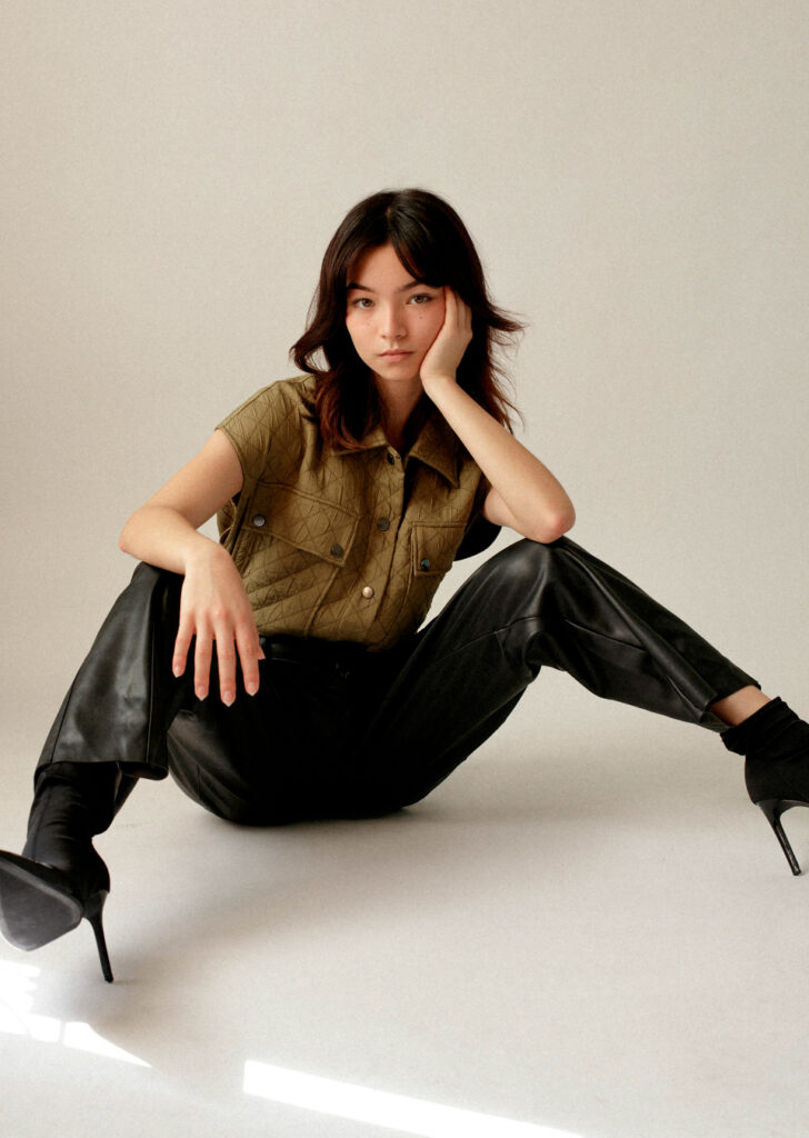 ARIADNE LEPETIT PREMIUM MODELS BOOK